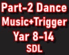 Horon + Dance (yar 1-14)