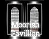 ~Moorish Pavillion~