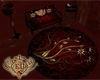 [EU] Red Pasion Couch