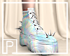 𝓟. Prism Shoes M