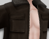 死 Bomber Jacket