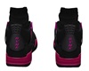 |L| Butch Js DYME Pink