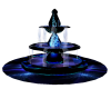 {AL} Dark Blue Fountain