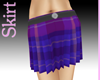 Short Schoolgirl Skirt 6