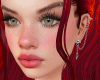 Head red