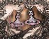 ♱Vivienne Earrings