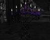 [DD] Purple Candles
