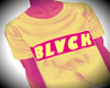 Blvck Label W/Tee