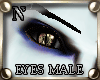 "NzI Evil Eyes Male-002