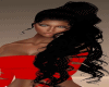 Hair Black