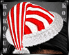 Xmas Candy Hat