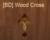 [BD] Wood Cross