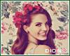 $ Lana Del Rey Poster 