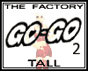 TF GoGo 2 Action Tall