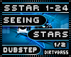 SSTAR Seeing Stars Dub 1
