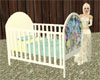 Stephanie Dragon Crib