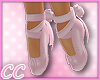 CC|Piggy Toe Shoes