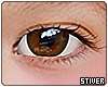 Kids Brown Eyes Boy