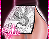 RLS Dragon Skirt