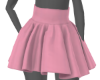 .M. Skater Skirt - Pink