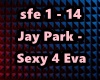 Jay Park - Sexy 4 Eva