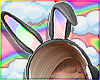 Kawaii Bunny Headphones