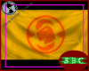 Saurian Flag