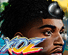 xOz Clarence Lox '25