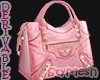 Big Pink Bag Furn.