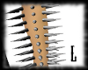 -G- layerable spikes L