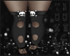Skull Socks Rl V1
