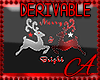 Derivable DaersWall Sing