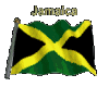 Jamacian Flag Anumated