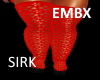 EMBX SAVAGE GIRL ADD-ON
