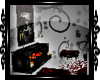 Dark Angel Gothic Fire