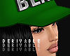 Street Style Hat F [3DS]