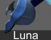 Luna Helmet