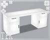 [T] White Desk II