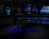 WolvenHeart Den