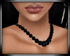 Glamour Pearl Necklace