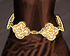 Full Gold Van Cleef - R