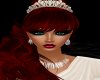 AV Valalia Tiara Red