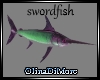 (OD) Mooria Swordfish