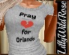 LWR}Pray for Orlando