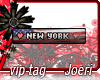 j| New York