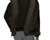UW Vintage Leat Jack