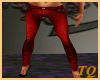 ~TQ~red skinny jeans