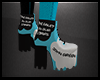 [E] Fault in Stars Boots