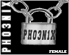 !PX PH03N1X LOCK *CUST*