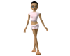 Ballerina ౨ৎ
